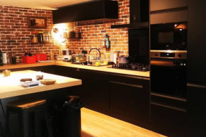 Le 649 Bas de Chalet Serre Chevalier Saint-Chaffrey
